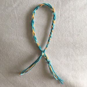 💖friendship bracelet